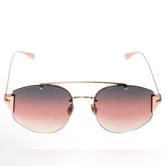 Dior sunglasses / used twice only/ exactly like NEW/ Authentic - Picture 2 of 9